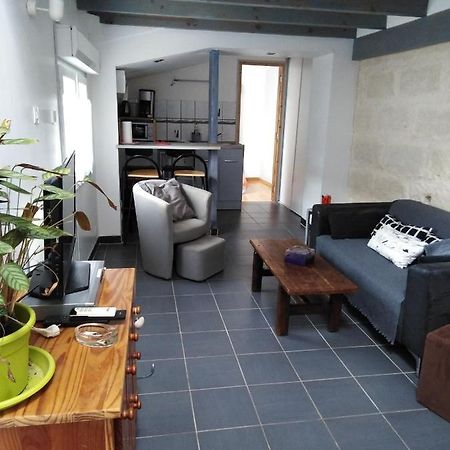 אמבואה Apartment Gwendoline מראה חיצוני תמונה