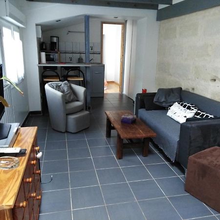 אמבואה Apartment Gwendoline מראה חיצוני תמונה