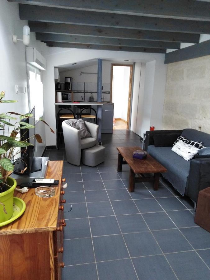 אמבואה Apartment Gwendoline מראה חיצוני תמונה